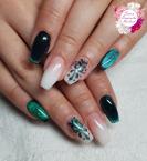 Tiger eye infinity babyboomerrel