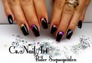 Best Nails - Infinty