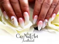 Best Nails - Babyboomer