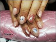 Glitteres hópihe