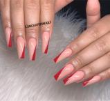 Cukorka es karacsony jut eszembe