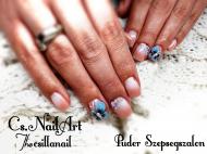 Best Nails - Lepke