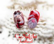 Best Nails - Miki es rudi