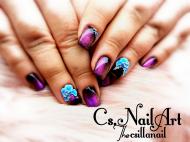 Best Nails - Infinty