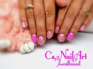 Best Nails - Gel lak