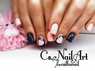 Best Nails - Cuki