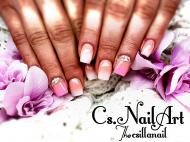 Best Nails - Babyboomer