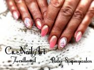 Best Nails - Mandula