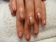 Easy Touch Anitának