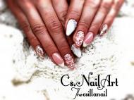 Best Nails - Mandula