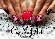 Best Nails - Valentin