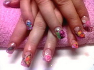 Best Nails - Gel nail pictures