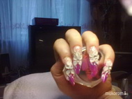 Best Nails - EDGE forma