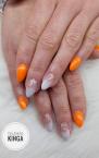 Babyboomer és neon narancs 