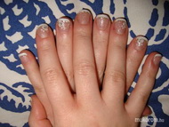 Best Nails - zselés köröm