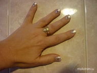 Anyósomnak szeretettel