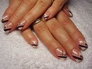 Best Nails - Jucus munkái