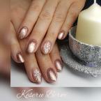 Rosegold