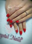 Red love
