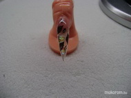 Stiletto próbálkozás