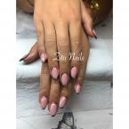 Fekete oldal vonallal