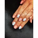 Best Nails - Sellőporral