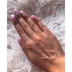 Best Nails - Baby boomer