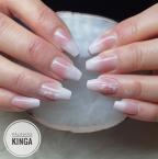 Best Nails - Babyboomer körmök