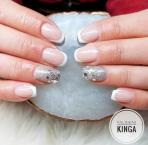 Best Nails - Francia körmök