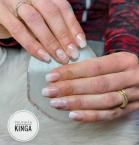 Best Nails - Nude körmök