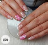 Best Nails - Francia körmök