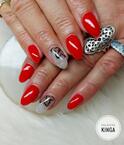 Best Nails - Őszi körmök