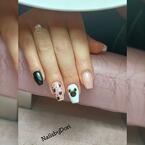 Best Nails - Mickey