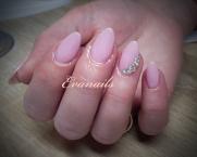 Best Nails - natur