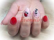 Best Nails - bogaras