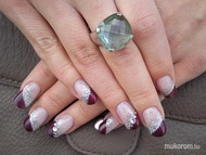 kaméleon zselé hidegben