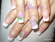 Fehér farncia a sláger