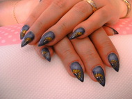 Györené Csertán Gyönygi