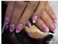 Best Nails - köröm