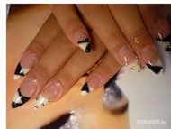 Best Nails - köröm