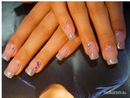 Best Nails - köröm