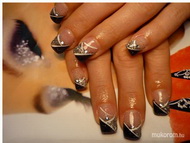 Best Nails - köröm