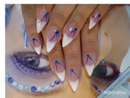 Best Nails - köröm