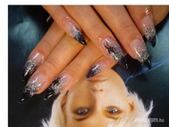 Best Nails - köröm