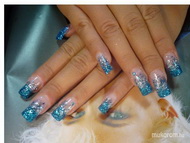 Best Nails - köröm