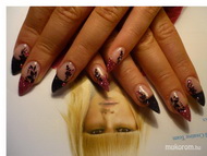 Best Nails - köröm