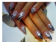 Best Nails - köröm