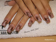 Beépített kütyüs