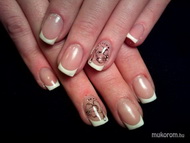 Best Nails - saját köröm erősítés