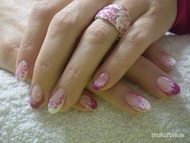 Best Nails - rózsaszín mámor